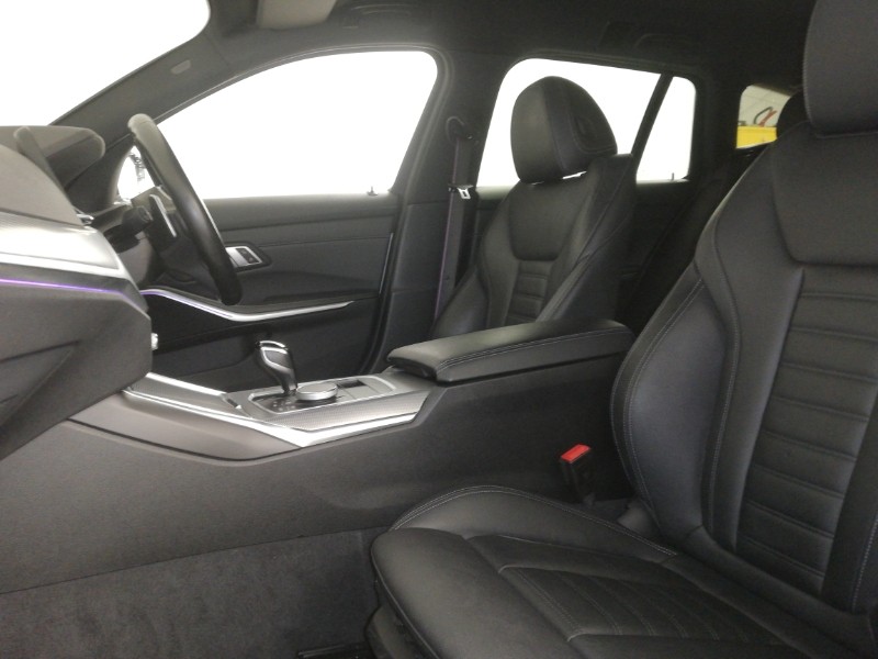 Used BMW 3 Series 2021 for sale - 76683796: Photo 5