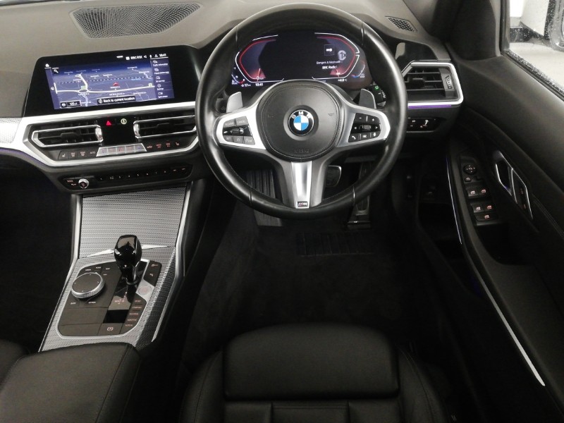 Used BMW 3 Series 2021 for sale - 76683796: Photo 7