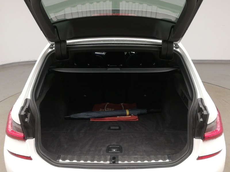 Used BMW 3 Series 2021 for sale - 76683796: Photo 8