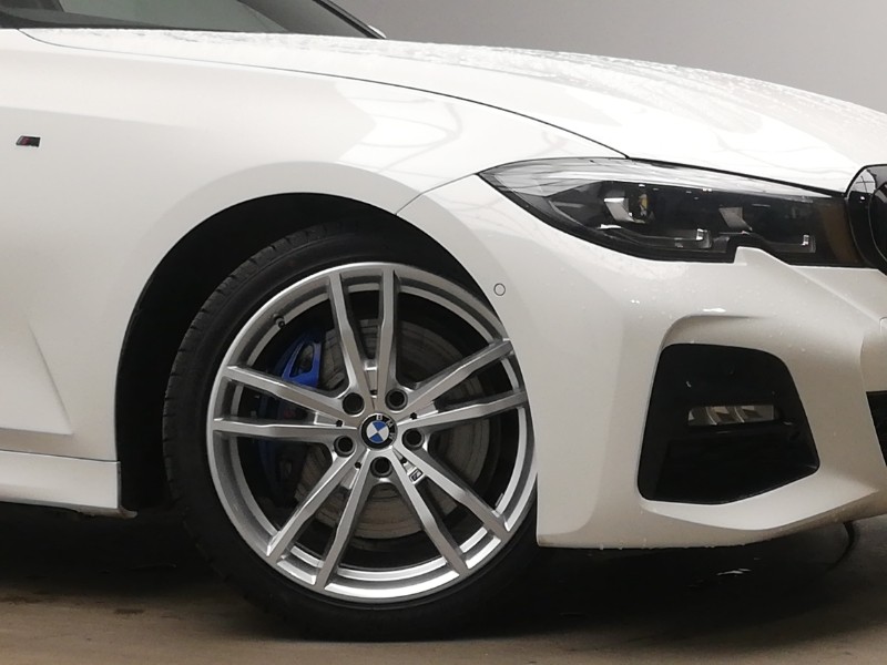 Used BMW 3 Series 2021 for sale - 76683796: Photo 9