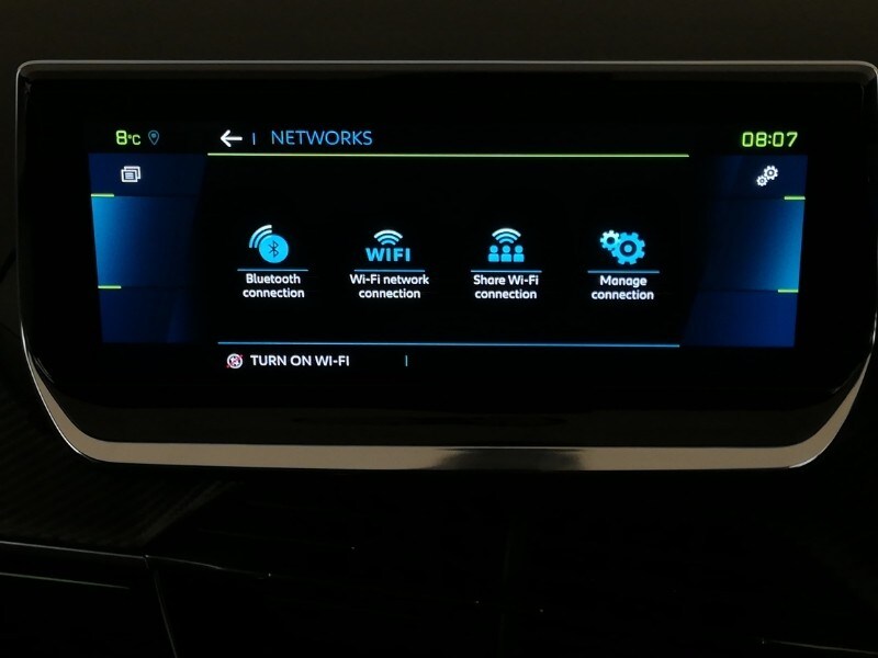 Used Peugeot 208 2021 for sale - 77874418: Photo 10