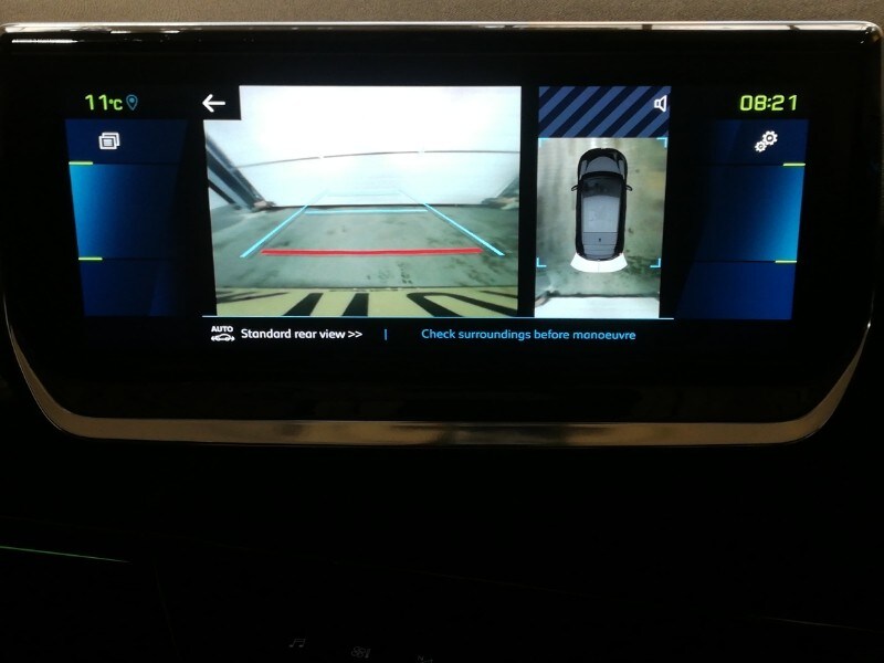 Used Peugeot 208 2021 for sale - 77874418: Photo 11