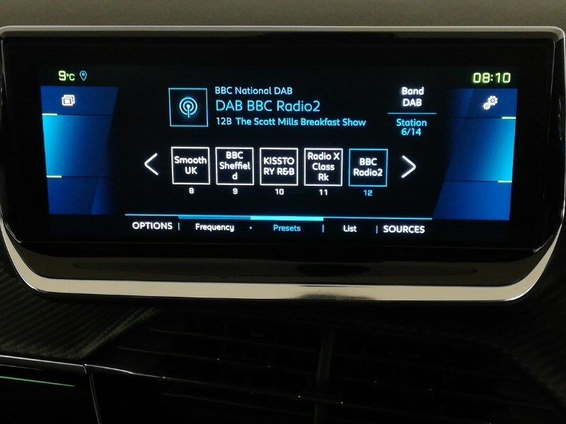 Used Peugeot 208 2021 for sale - 77874418: Photo 13