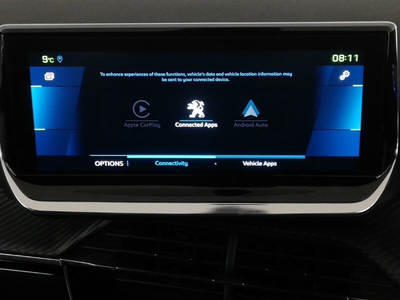 Used Peugeot 208 2021 for sale - 77874418: Photo 14