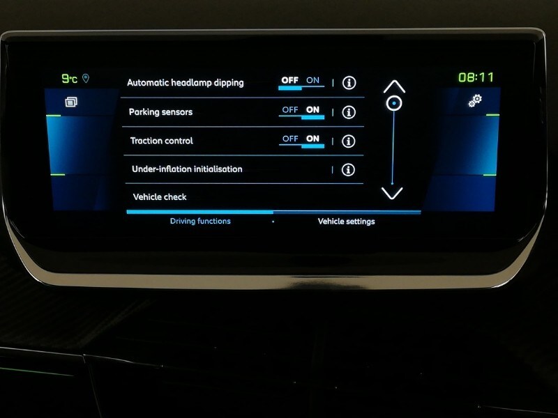 Used Peugeot 208 2021 for sale - 77874418: Photo 15