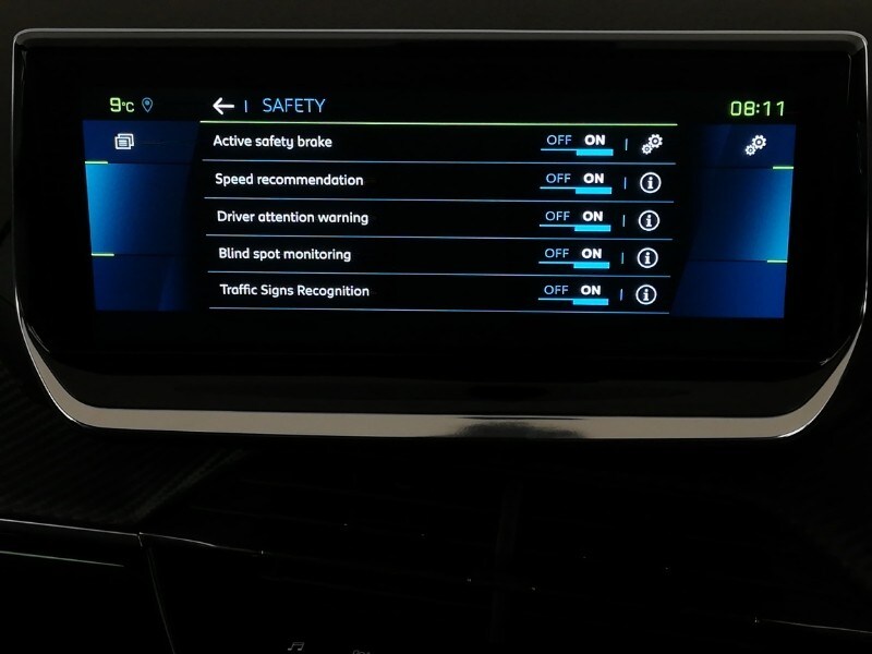 Used Peugeot 208 2021 for sale - 77874418: Photo 16