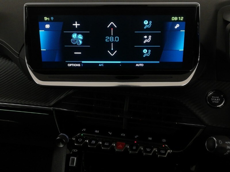 Used Peugeot 208 2021 for sale - 77874418: Photo 17