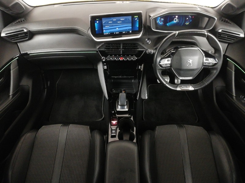 Used Peugeot 208 2021 for sale - 77874418: Photo 2