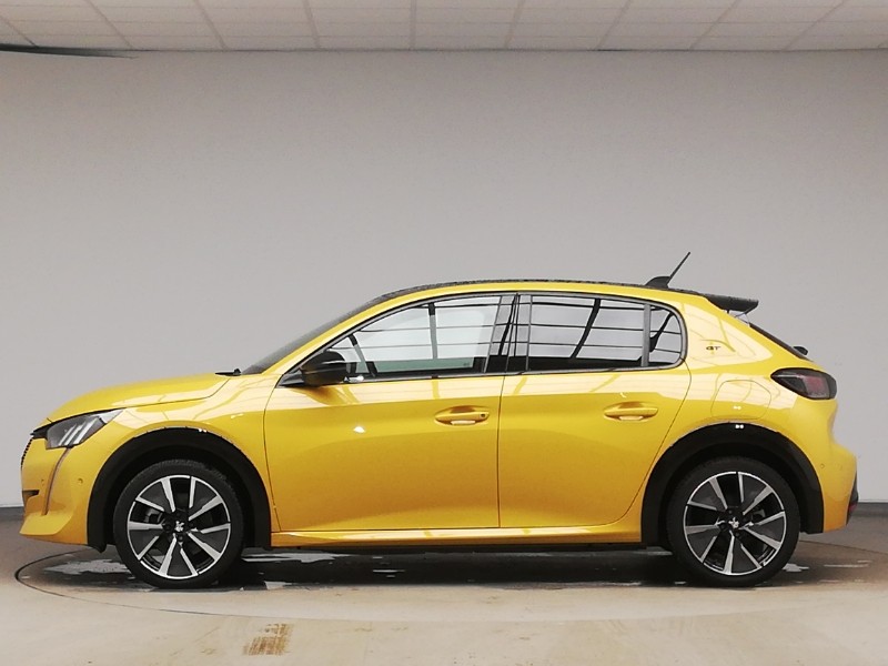 Used Peugeot 208 2021 for sale - 77874418: Photo 4