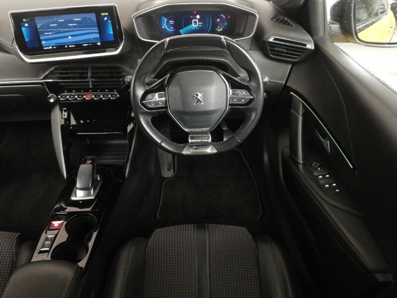 Used Peugeot 208 2021 for sale - 77874418: Photo 7