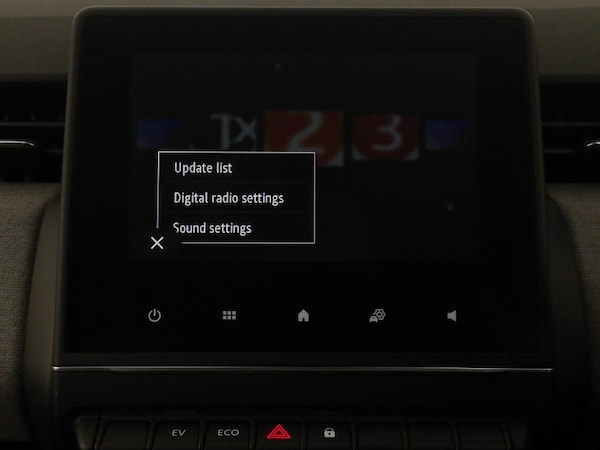 Used Renault Clio 2025 for sale - 76103164: Photo 12
