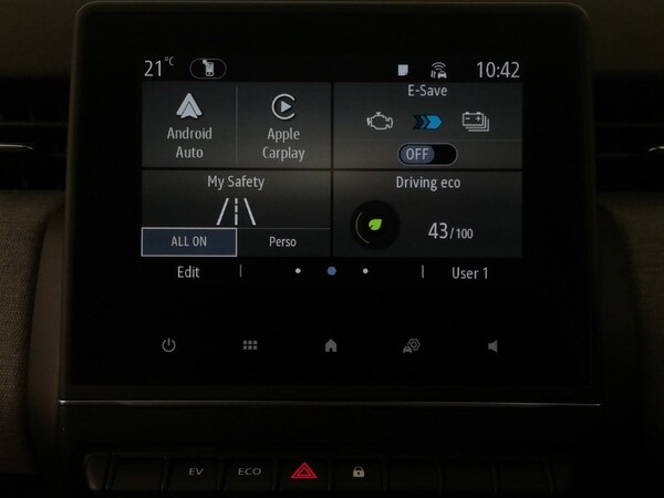 Used Renault Clio 2025 for sale - 76103164: Photo 14
