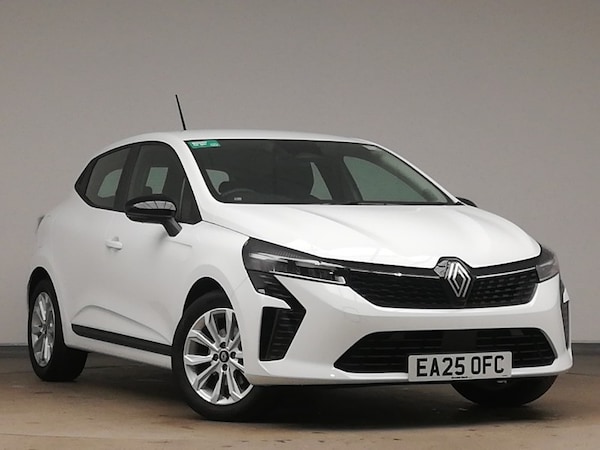 Used Renault Clio 2025 for sale - 76103164: Photo 1