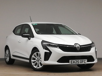 2025 - 1.6 E-TECH full hybrid 145 Evolution 5dr Auto