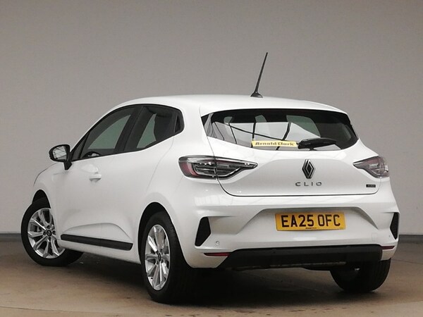Used Renault Clio 2025 for sale - 76103164: Photo 3