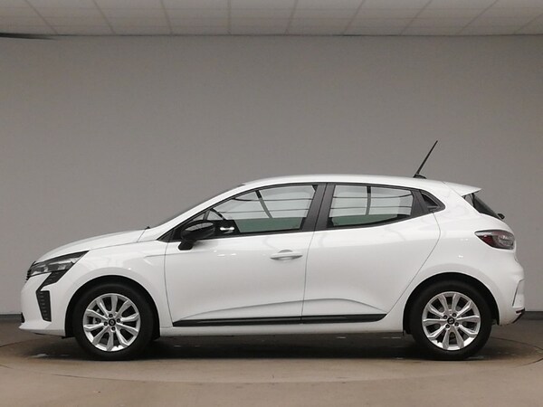 Used Renault Clio 2025 for sale - 76103164: Photo 4