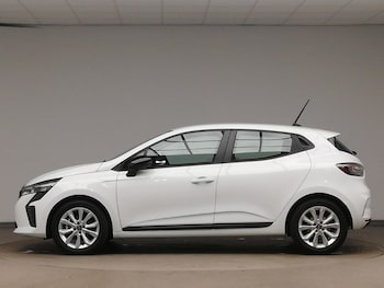 Used Renault Clio 2025 for sale - 76103164: Photo 4