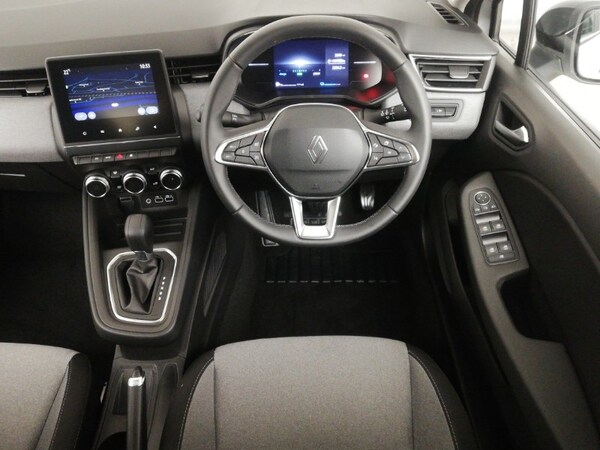 Used Renault Clio 2025 for sale - 76103164: Photo 7