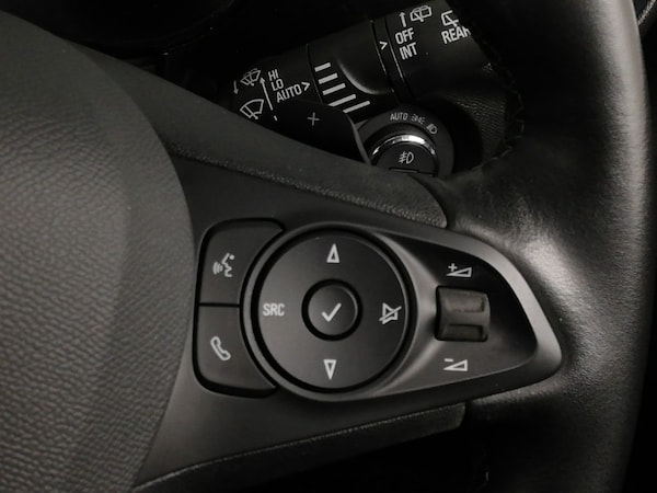 Used Vauxhall Corsa 2022 for sale - 76199238: Photo 18