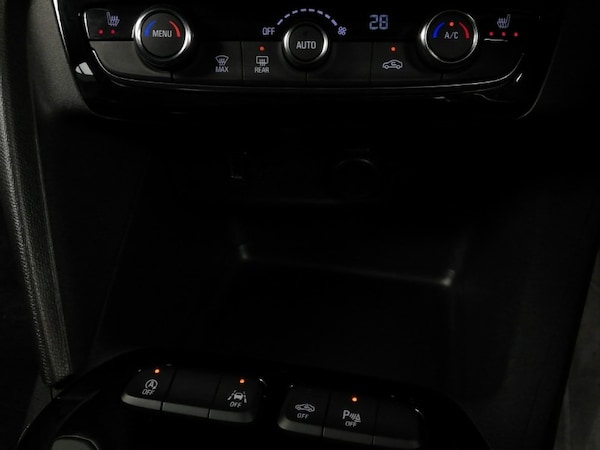 Used Vauxhall Corsa 2022 for sale - 76199238: Photo 19