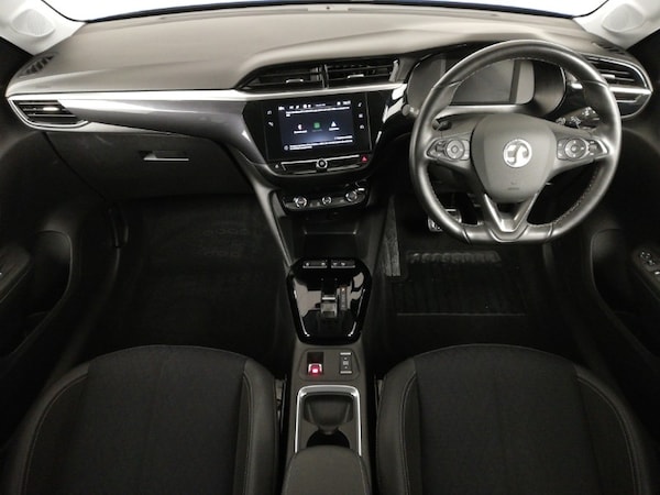 Used Vauxhall Corsa 2022 for sale - 76199238: Photo 2