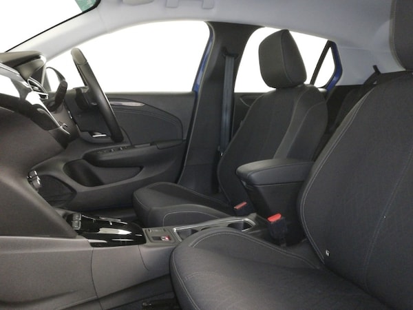 Used Vauxhall Corsa 2022 for sale - 76199238: Photo 5