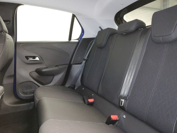 Used Vauxhall Corsa 2022 for sale - 76199238: Photo 6