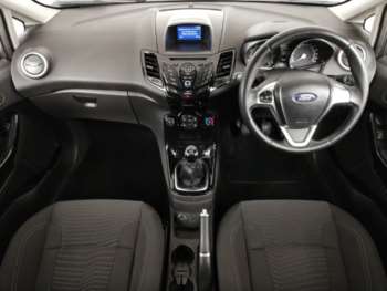 Used Ford Fiesta 2016 for sale - 75065947: Photo