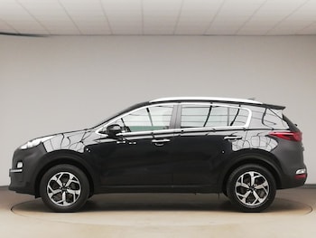 Used Kia Sportage 2019 for sale - 75695357: Photo