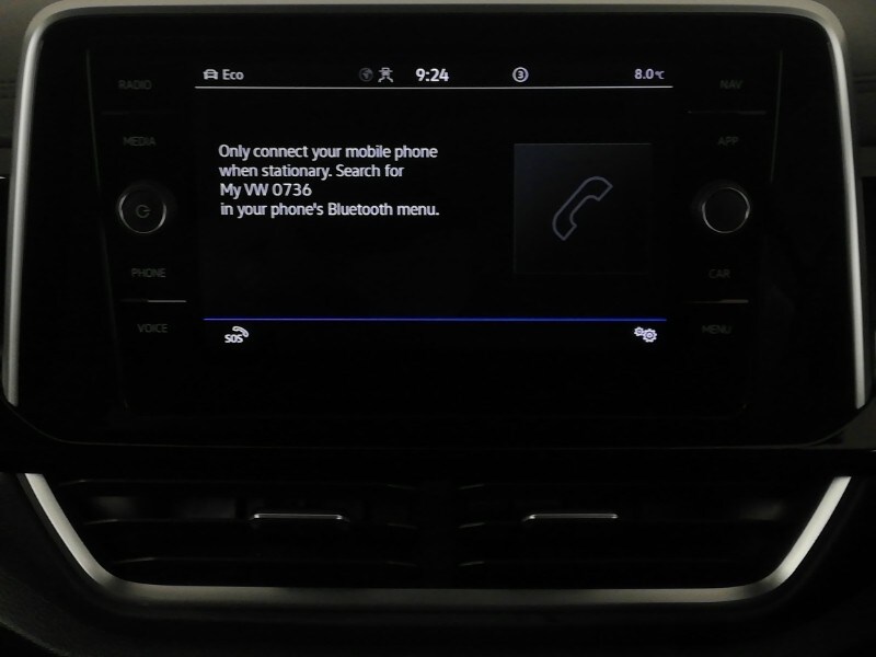 Used Volkswagen T-Roc 2023 for sale - 77531345: Photo 10