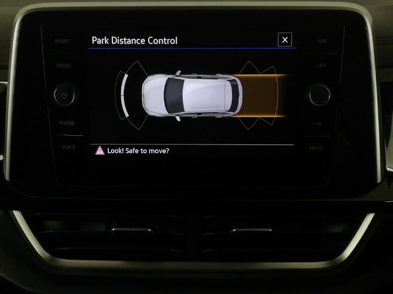 Used Volkswagen T-Roc 2023 for sale - 77531345: Photo 11