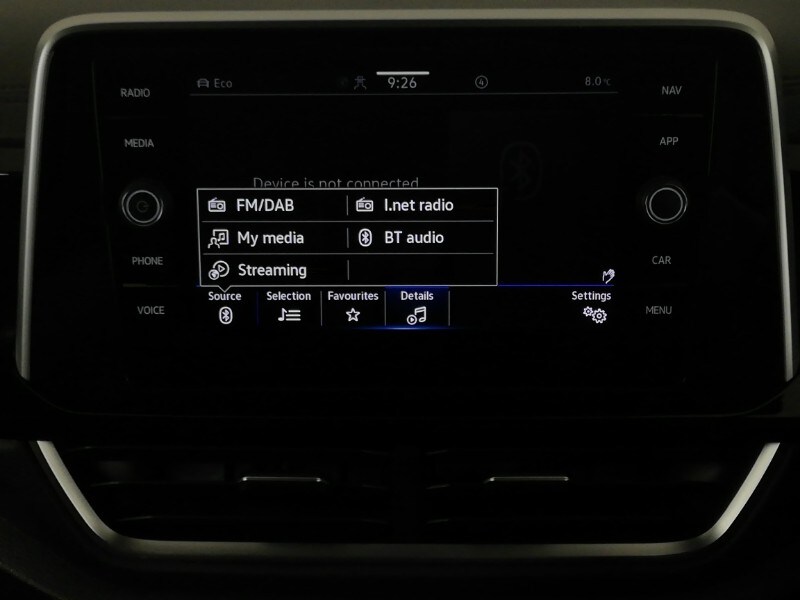 Used Volkswagen T-Roc 2023 for sale - 77531345: Photo 13