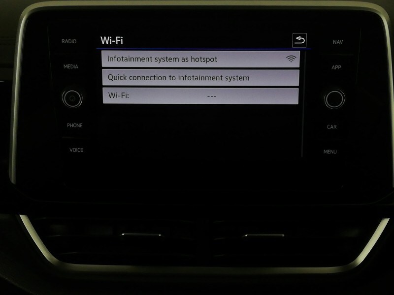 Used Volkswagen T-Roc 2023 for sale - 77531345: Photo 15