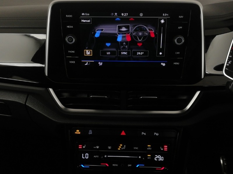 Used Volkswagen T-Roc 2023 for sale - 77531345: Photo 16