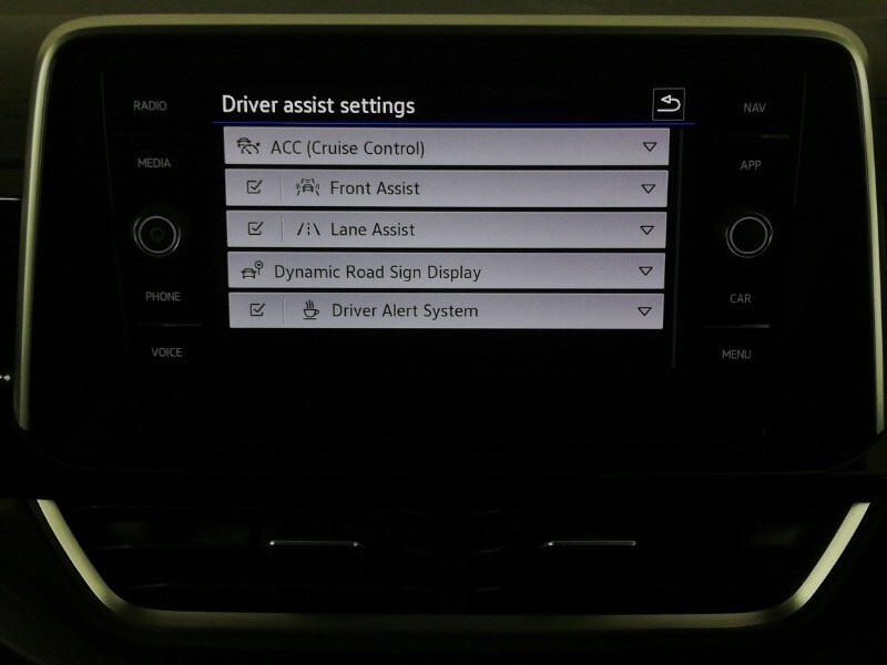 Used Volkswagen T-Roc 2023 for sale - 77531345: Photo 17