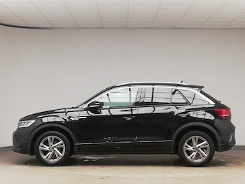 Used Volkswagen T-Roc 2023 for sale - 77531345: Photo