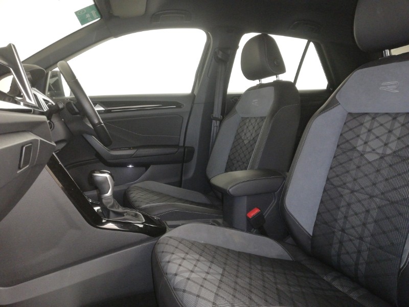 Used Volkswagen T-Roc 2023 for sale - 77531345: Photo 5