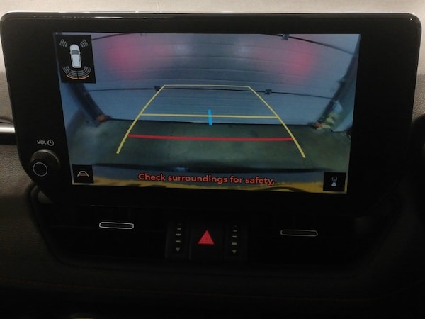 Used Suzuki Across 2023 for sale - 75395229: Photo 11