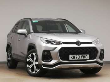 2023 - 2.5 PHEV E-Four 5dr CVT