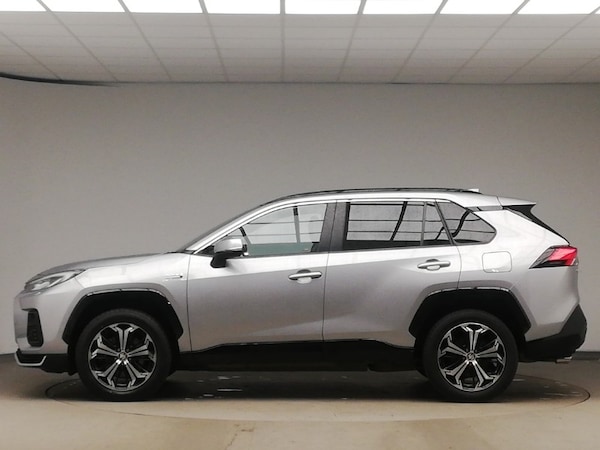 Used Suzuki Across 2023 for sale - 75395229: Photo 4