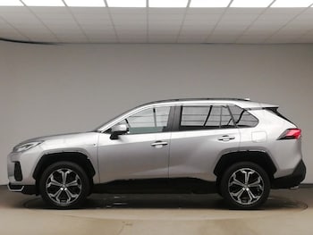 Used Suzuki Across 2023 for sale - 75395229: Photo