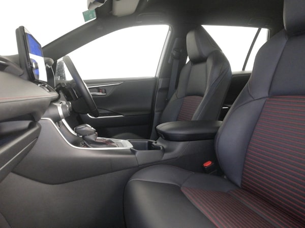 Used Suzuki Across 2023 for sale - 75395229: Photo 5