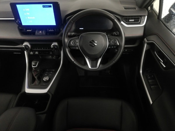 Used Suzuki Across 2023 for sale - 75395229: Photo 7