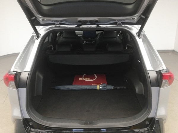 Used Suzuki Across 2023 for sale - 75395229: Photo 8