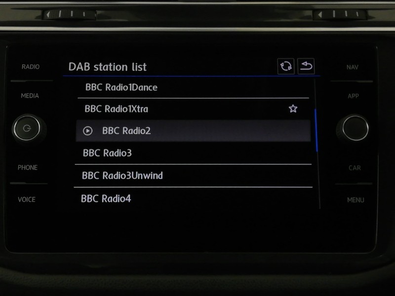 Used Volkswagen Tiguan 2017 for sale - 78079698: Photo 12