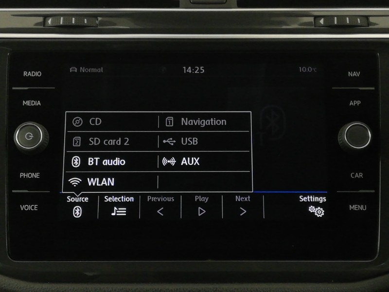 Used Volkswagen Tiguan 2017 for sale - 78079698: Photo 13