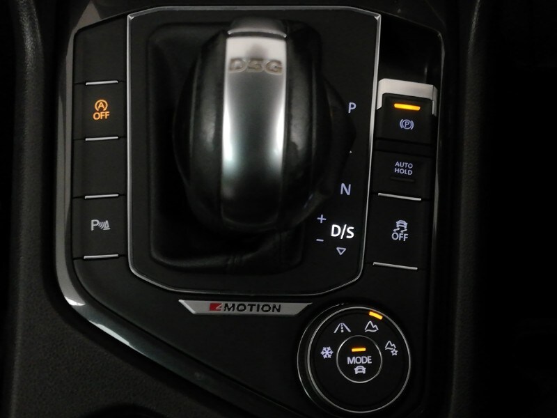 Used Volkswagen Tiguan 2017 for sale - 78079698: Photo 18