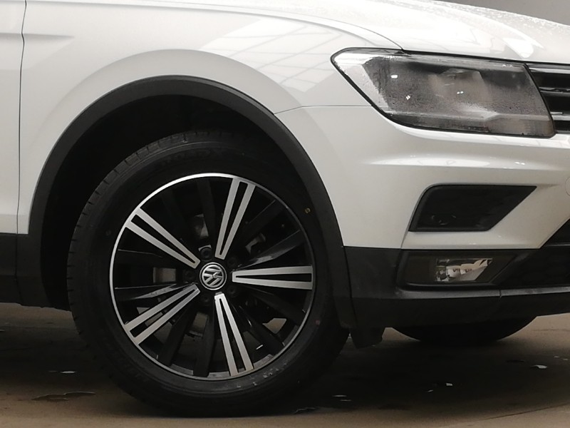 Used Volkswagen Tiguan 2017 for sale - 78079698: Photo 9