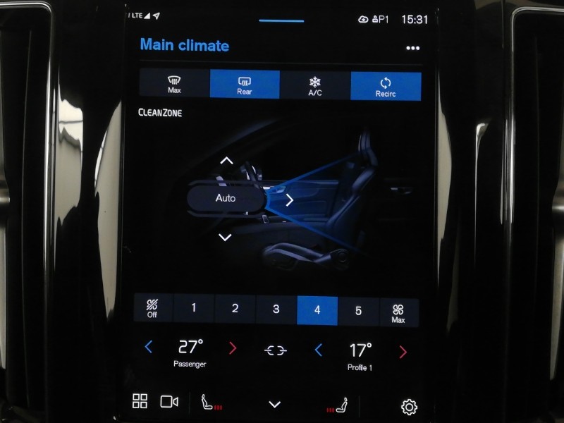 Used Volvo XC60 2024 for sale - 77615053: Photo 15