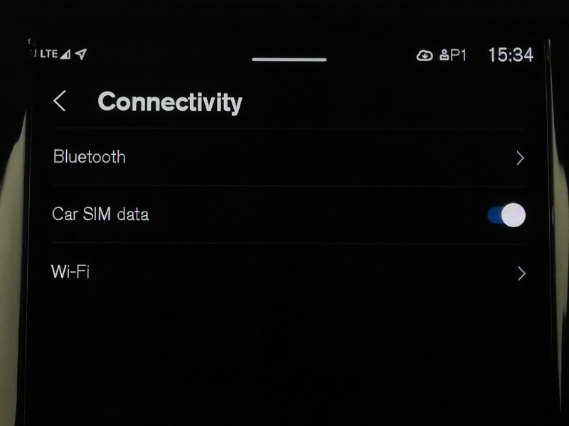 Used Volvo XC60 2024 for sale - 77615053: Photo 19